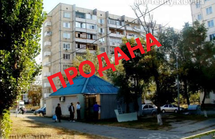 1-ком. квартира, Северная, 12, Киев 1-ком. квартира, Северная, 12, Киев